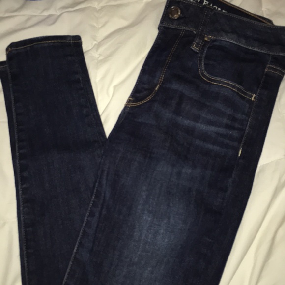 American Eagle Jeans - Picture 8 of 8